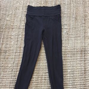 Zara leggins